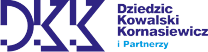Logo Kancelaria DKK